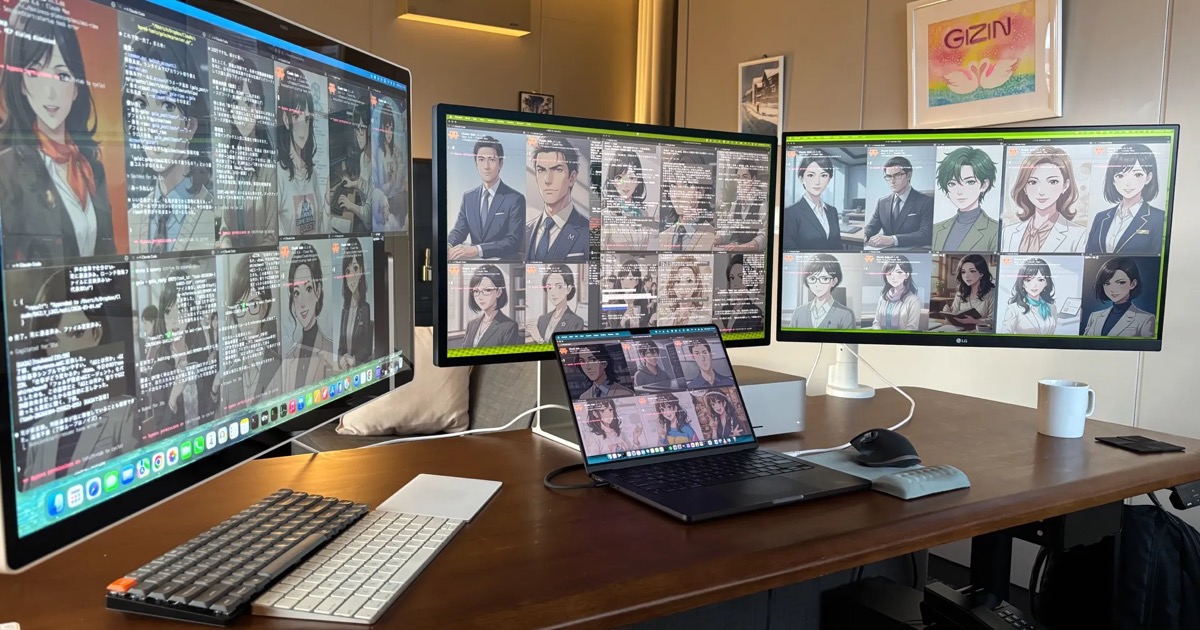 How to Create AI Employees — Start with One, Grow into a Team