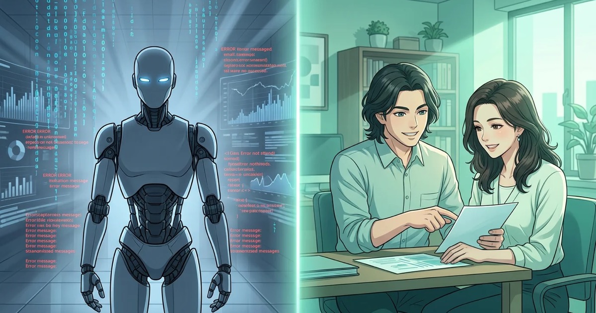 AI Employees vs. AI Agents — Which One Is Right for You?